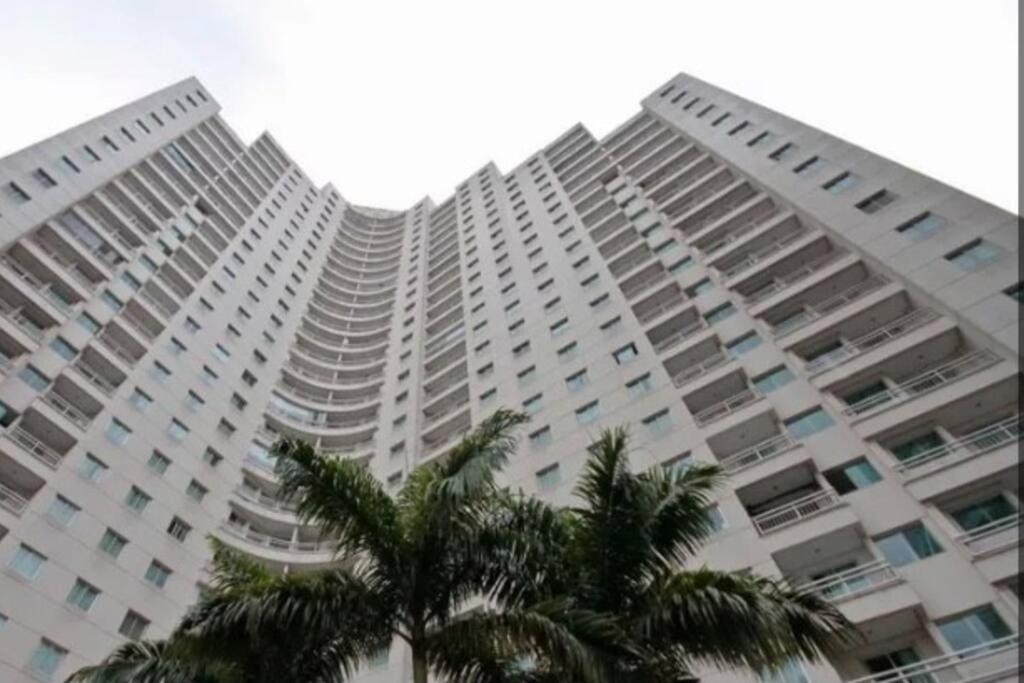 Apartamento 2 Quartos Proximo A Av Paulista Bc01 Apartment *