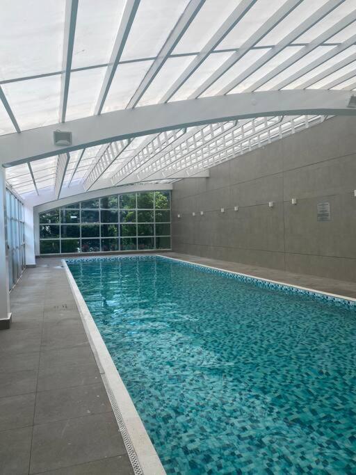Apartamento 2 Quartos Proximo A Av Paulista Bc01 Sao Paulo