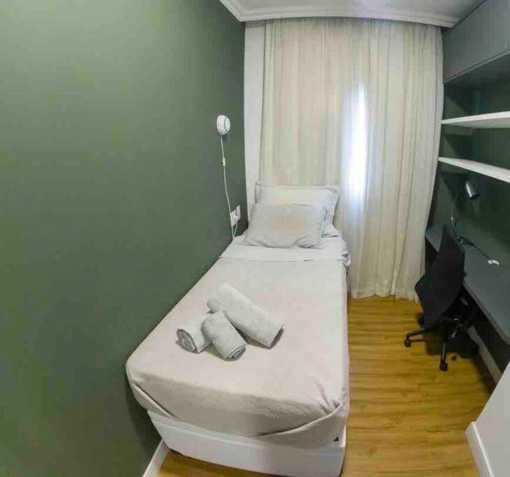 Apartamento 2 Quartos Proximo A Av Paulista Bc01 * Sao Paulo