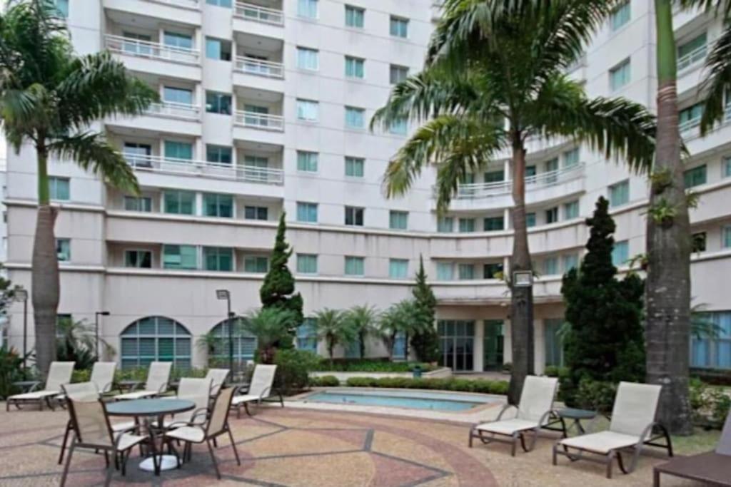 Apartamento 2 Quartos Proximo A Av Paulista Bc01 Apartment *