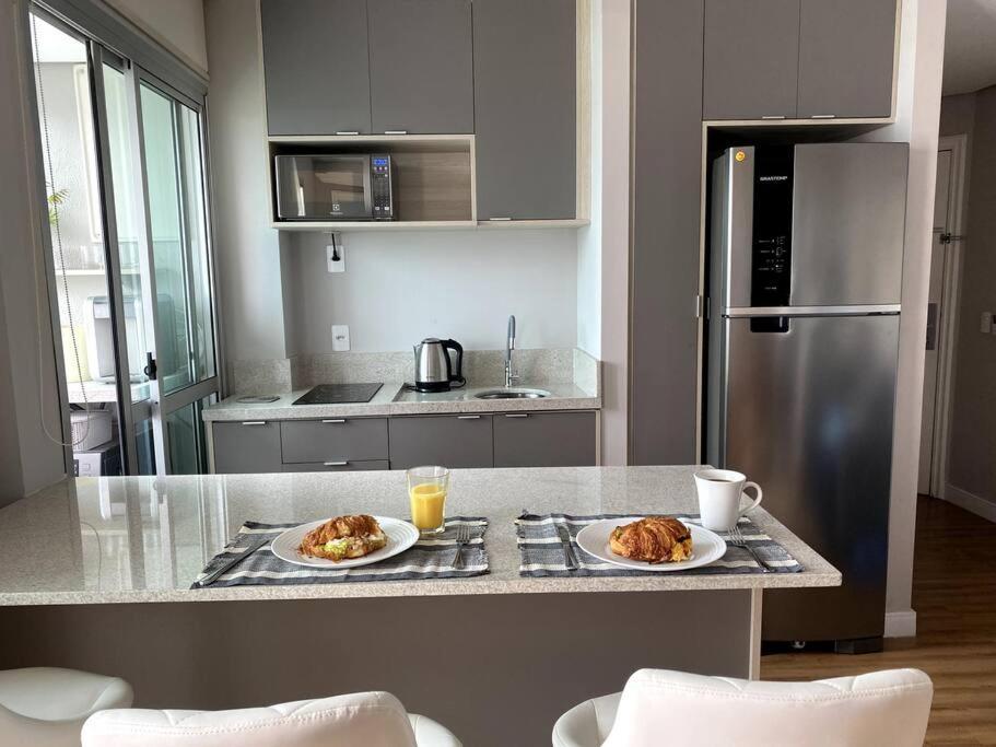 Apartamento 2 Quartos Proximo A Av Paulista Bc01 Apartment