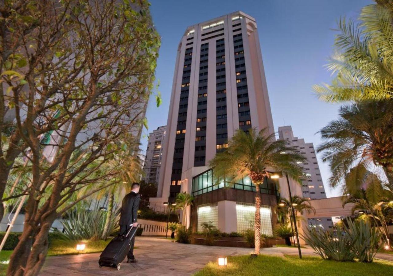 Apartment Ninety - Flat Completo - Alameda Lorena - Jardins *