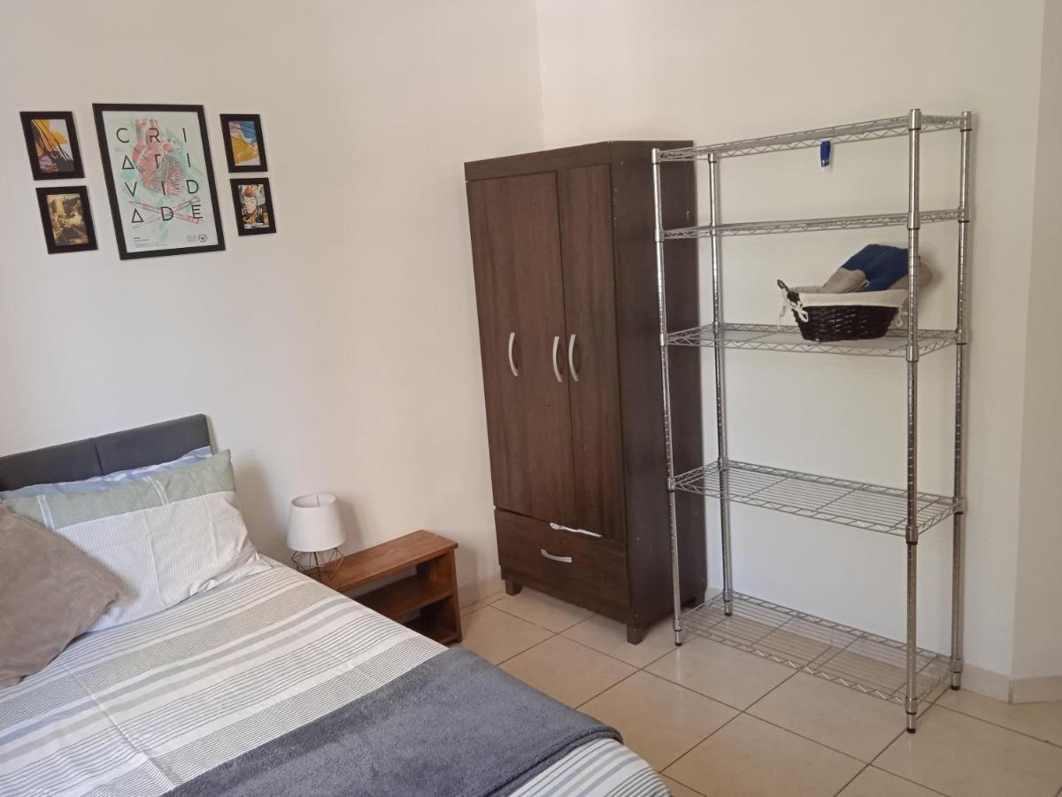 Com Banheiro Super Espacosa Hospedagem domiciliar São Paulo