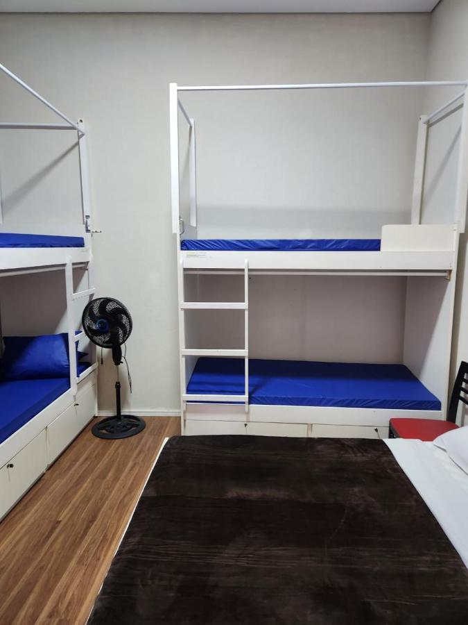 Fujima Hostel *