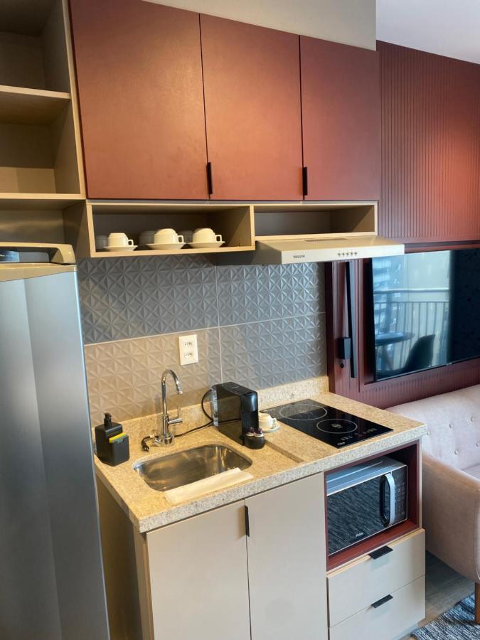 Vitralli Moema Apartamento