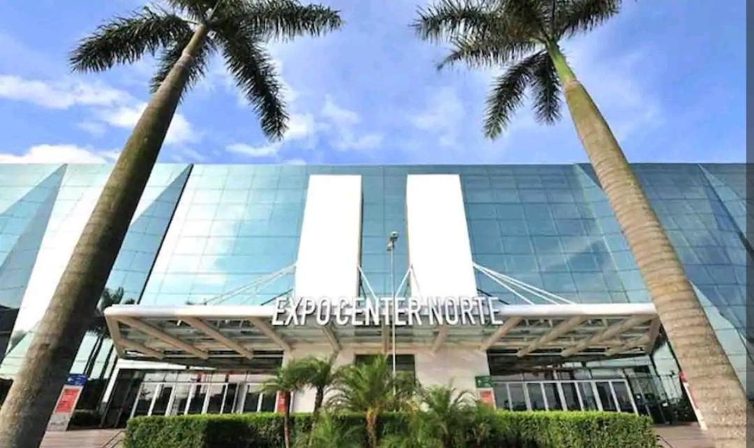 Apartamento Em - Expo Center , Anhembi, Tiete São Paulo