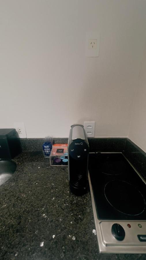 Apartamento Inside The Universe Paulista *