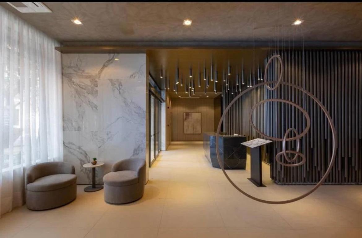Estudio 612 * São Paulo