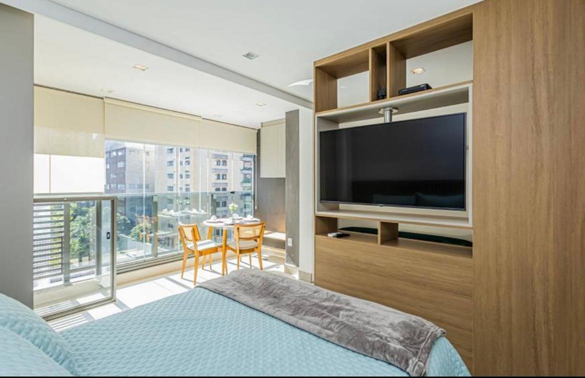 Estudio 612 Apartamento