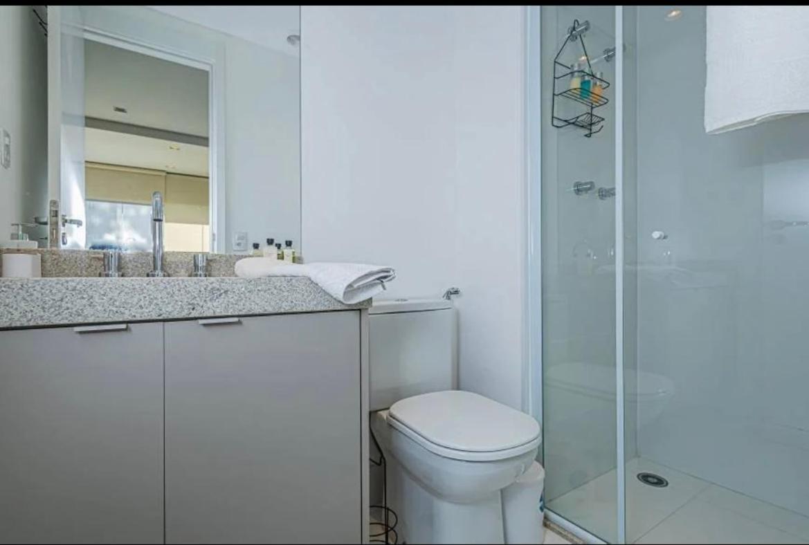 Estudio 612 Apartamento São Paulo