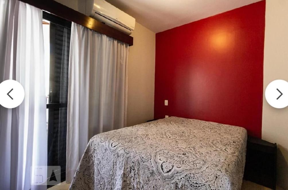Flat Completo Na Localizacao Dos Jardins Apartamento