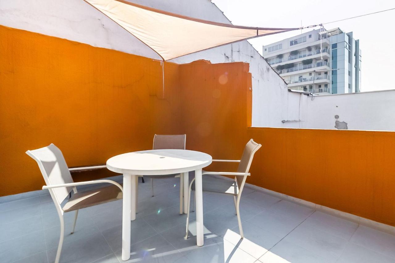 9 Pinheiros By Oba Apartment Sao Paulo