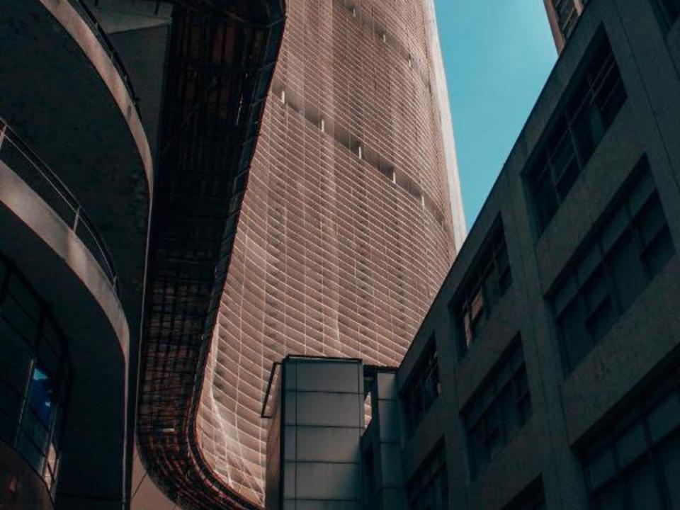 Esplanada São Paulo