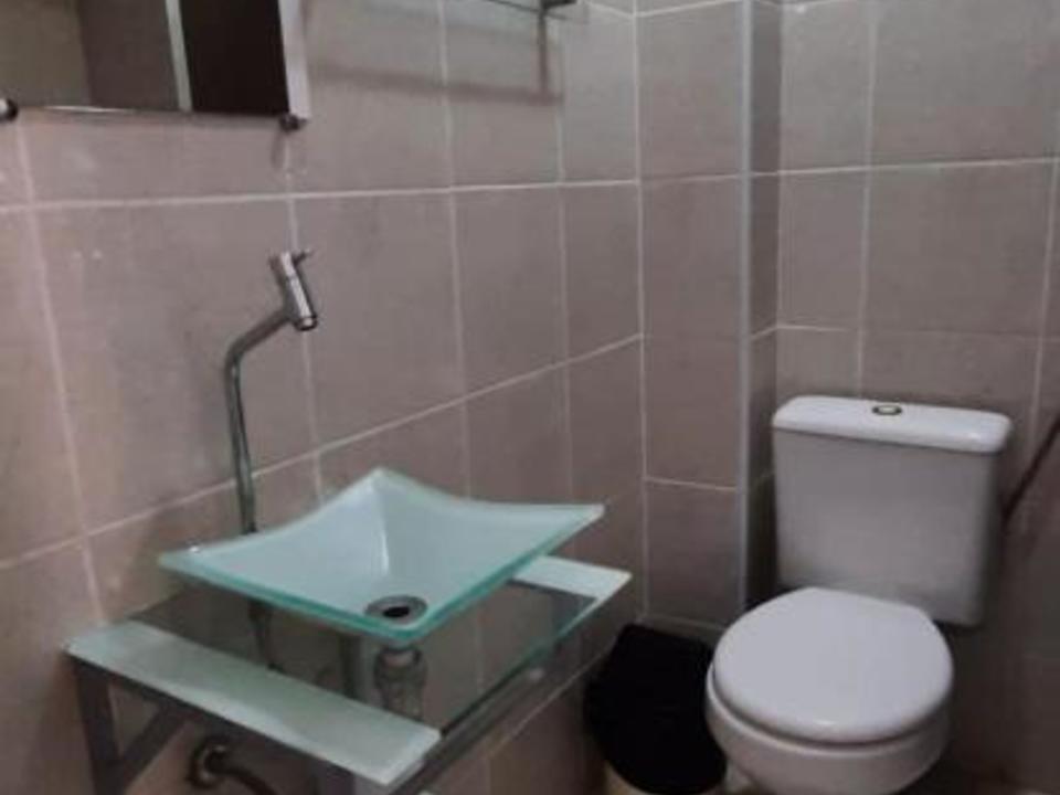 Hotel Esplanada São Paulo
