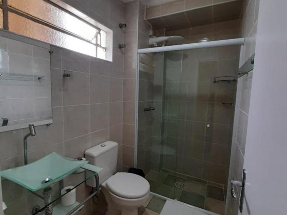 Hotel Esplanada São Paulo