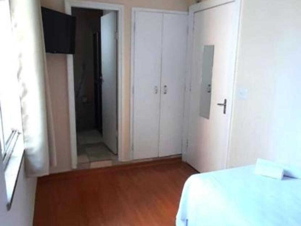 Hotel Esplanada São Paulo