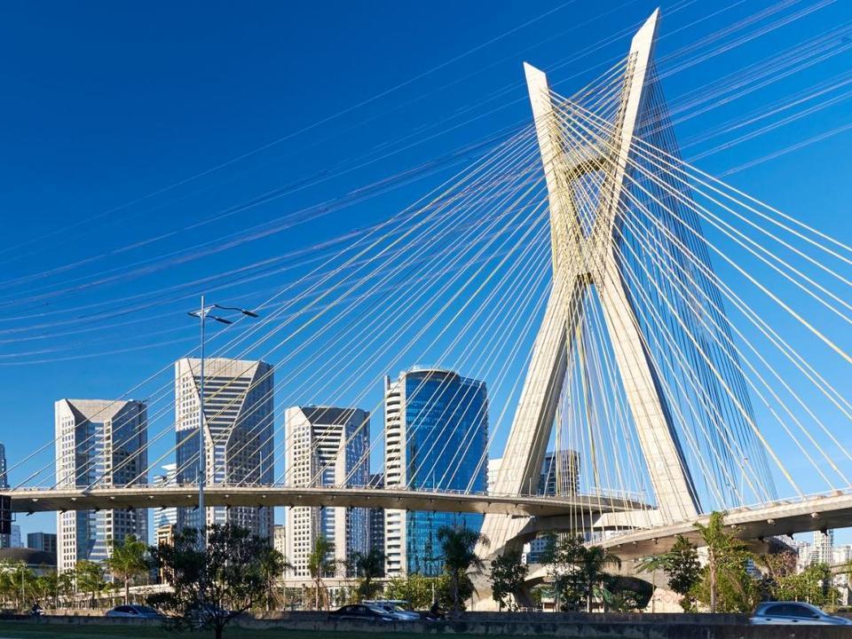 Esplanada 3* São Paulo