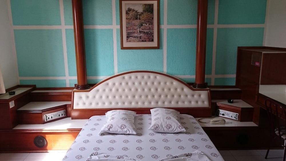 Hotel North Palace