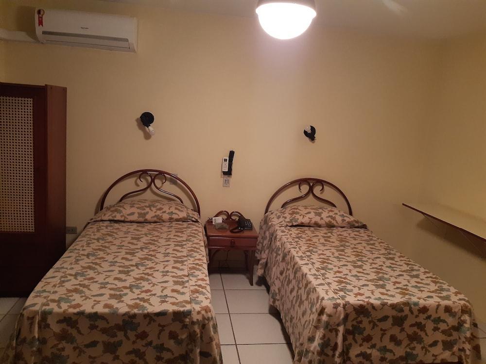 Hotel Daher Center São Paulo