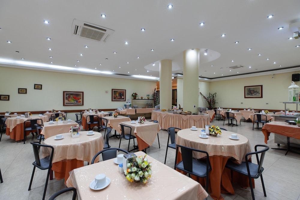 Hotel Daher Center São Paulo