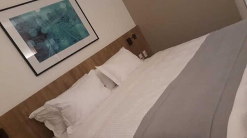 Tryp By Wyndham Paulista Paraiso São Paulo