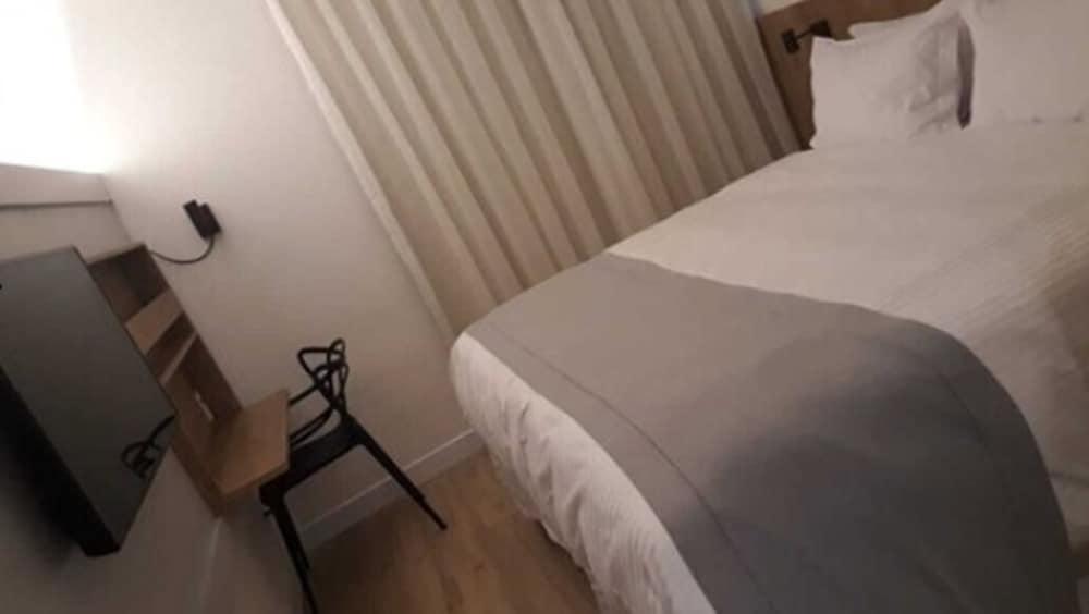 Tryp By Wyndham Paulista Paraiso Hotel 4*