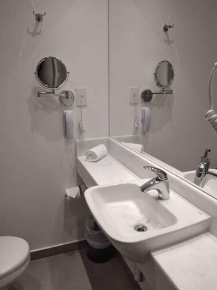 Hotel Tryp By Wyndham Paulista Paraiso