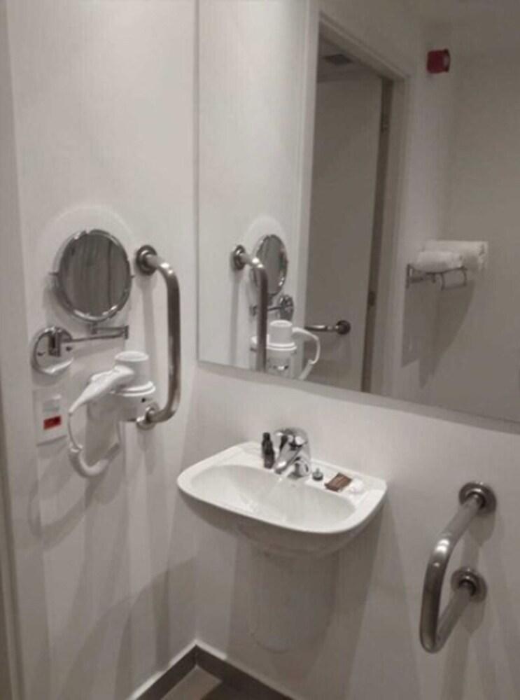 Tryp By Wyndham Paulista Paraiso