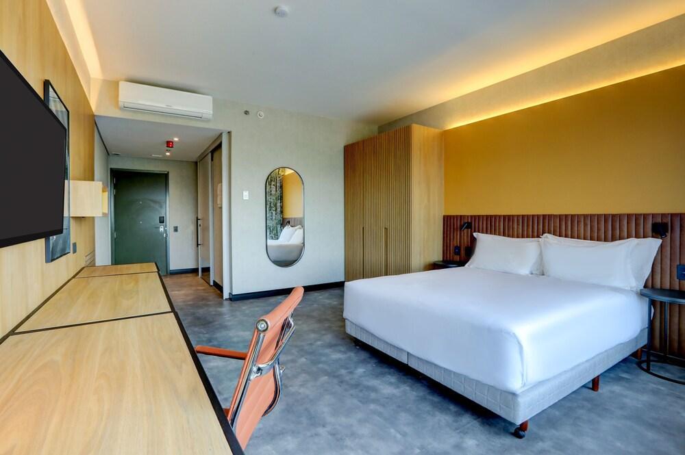 Hilton Garden Reboucas Hotel São Paulo