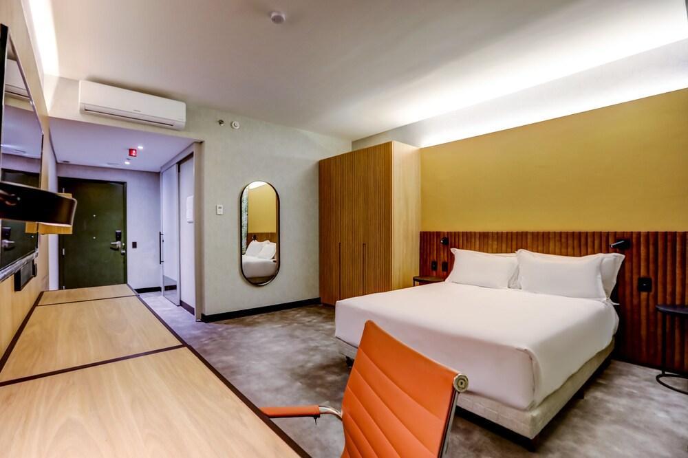 Hilton Garden Reboucas São Paulo