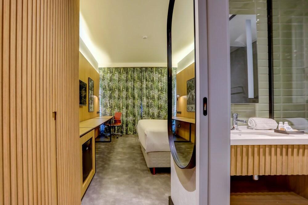 Hilton Garden Reboucas 4* São Paulo