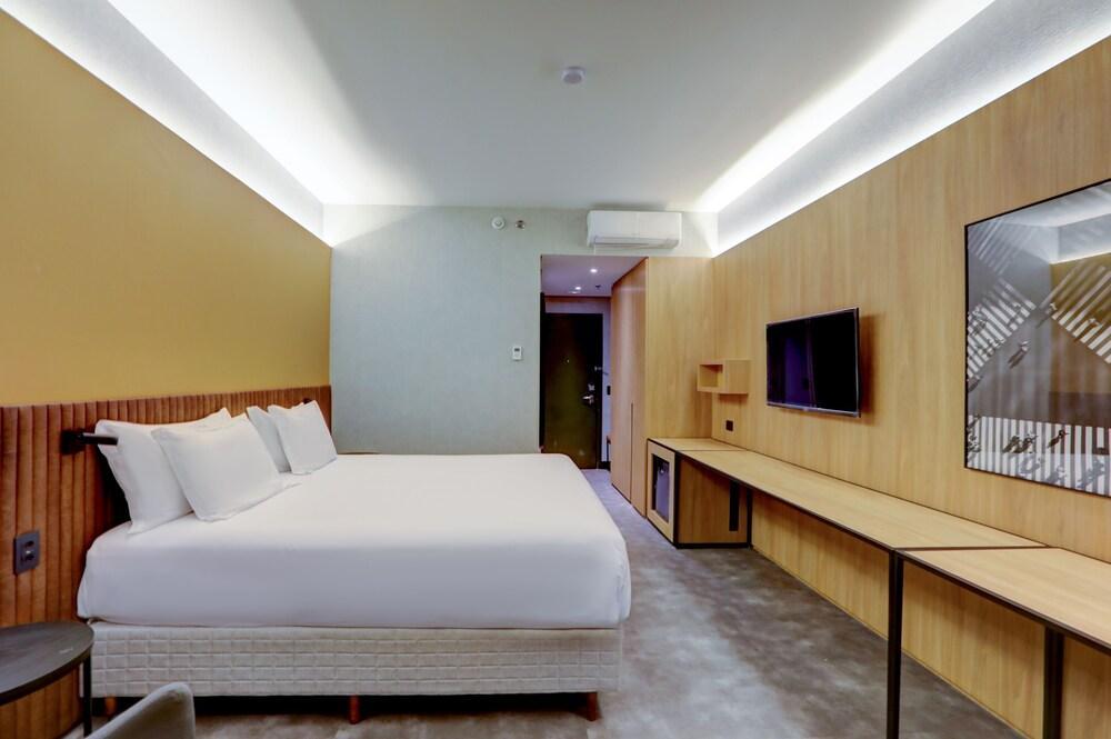 Hilton Garden Reboucas São Paulo