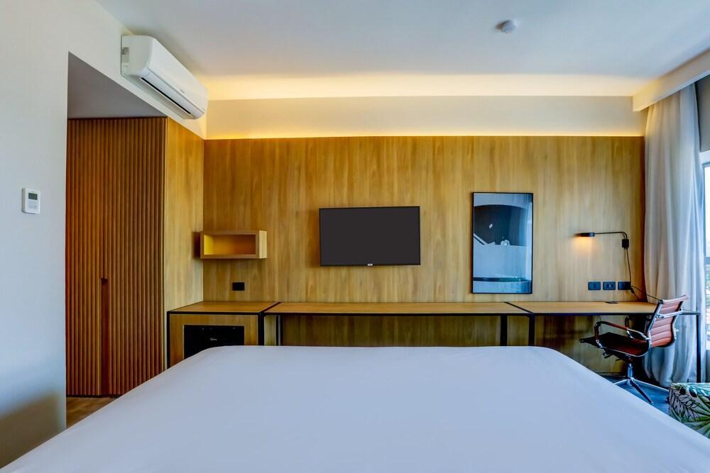 Hilton Garden Reboucas 4* São Paulo