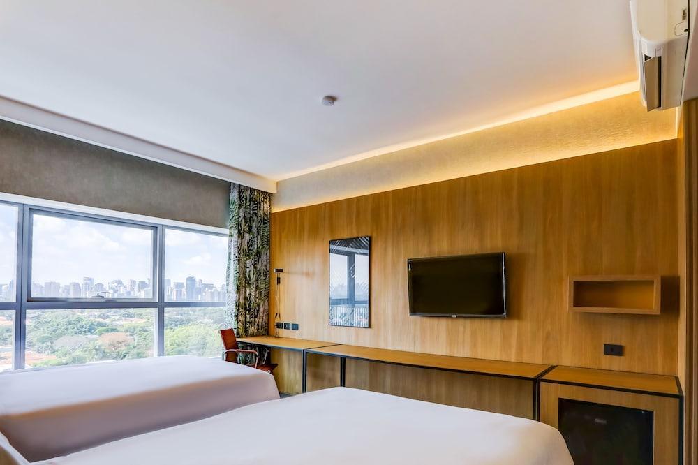 Hilton Garden Reboucas São Paulo
