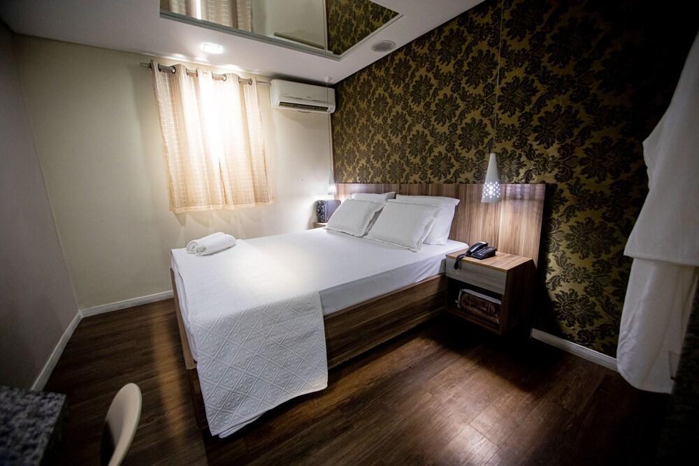 Hotel do amor Spot 3*