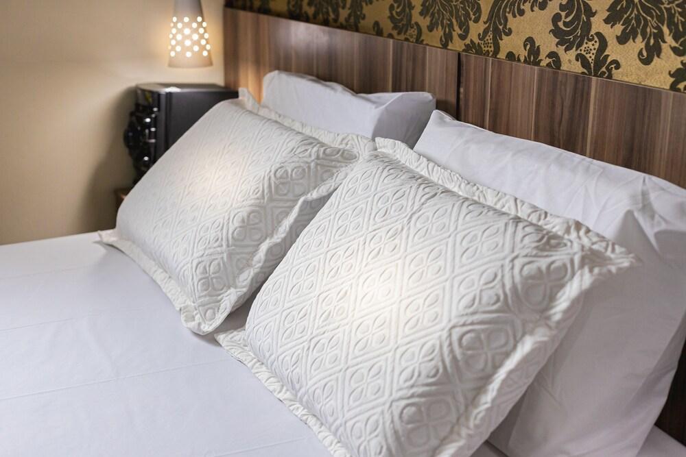 Spot Hotel do amor 3*