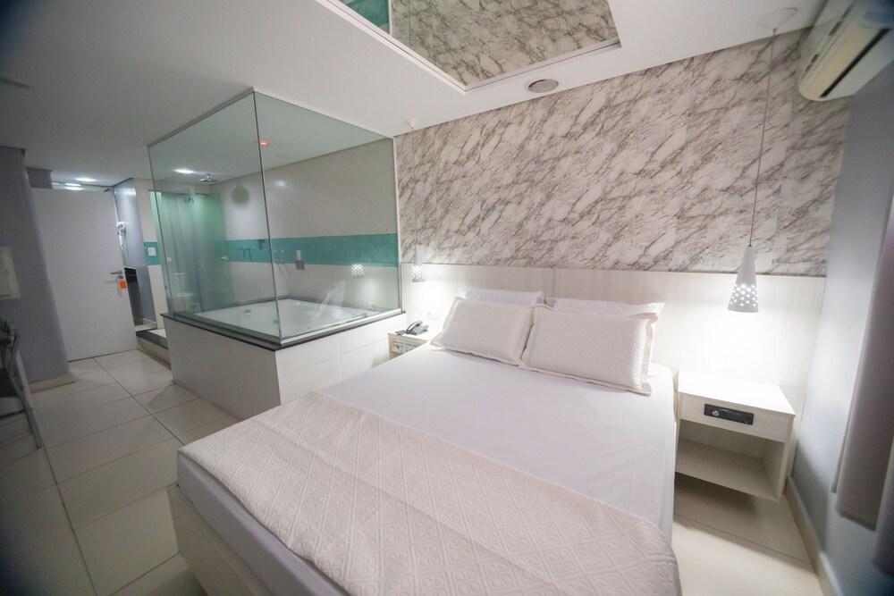 Hotel do amor Spot 3*
