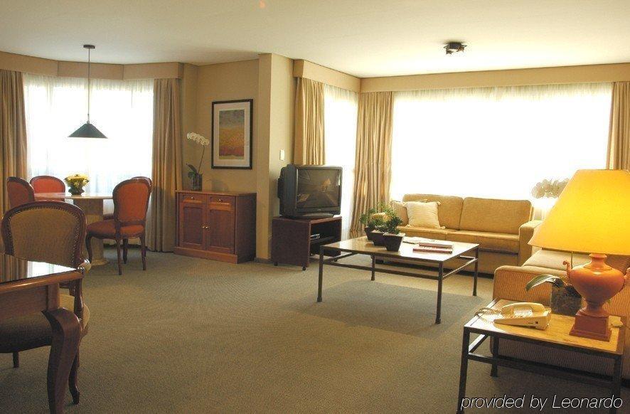 Hotel Etoile Jardins 5*