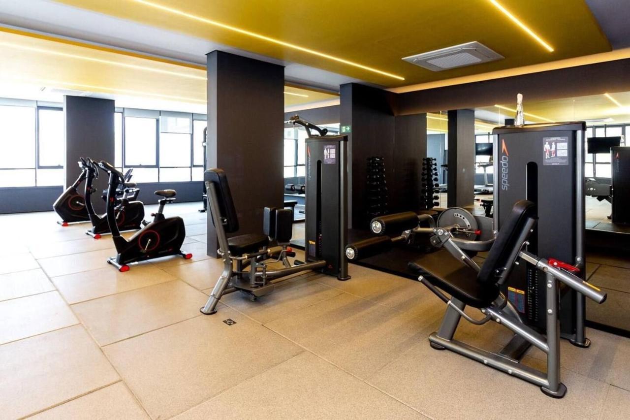 Apartamento Na Paulista Holiday home *