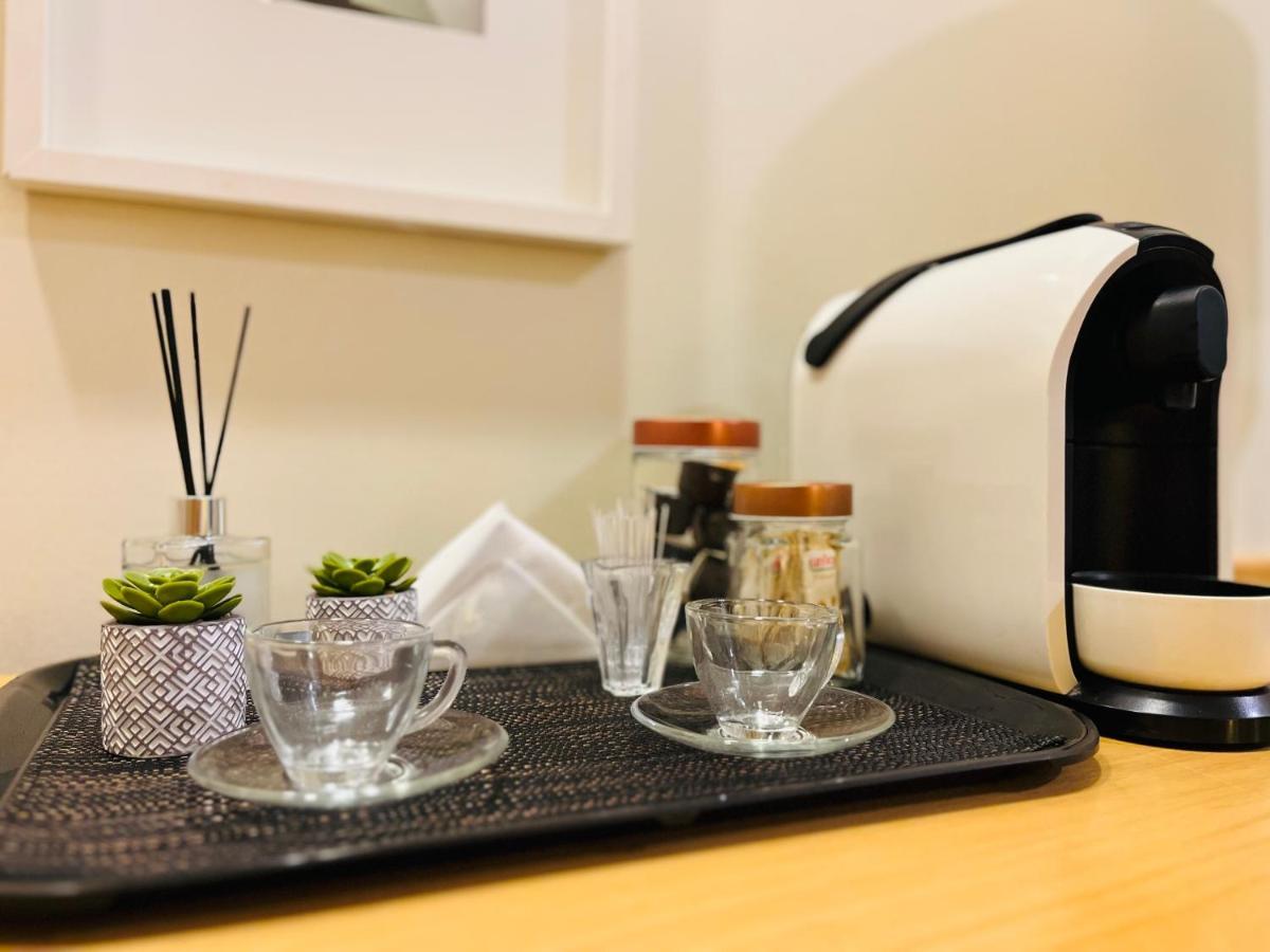 Flat Congonhas 4* São Paulo