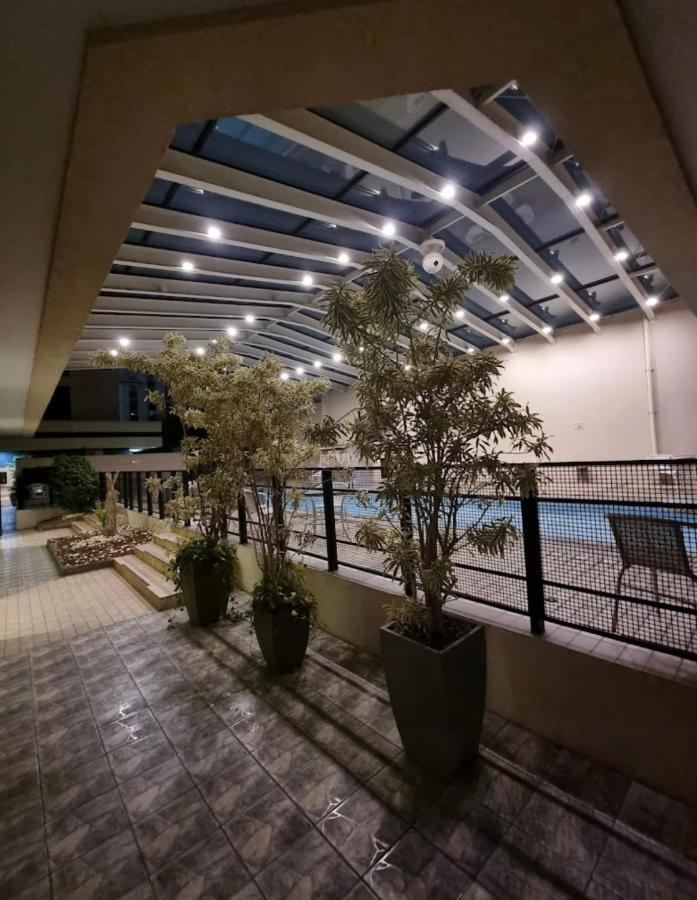 Flat Congonhas 4* São Paulo