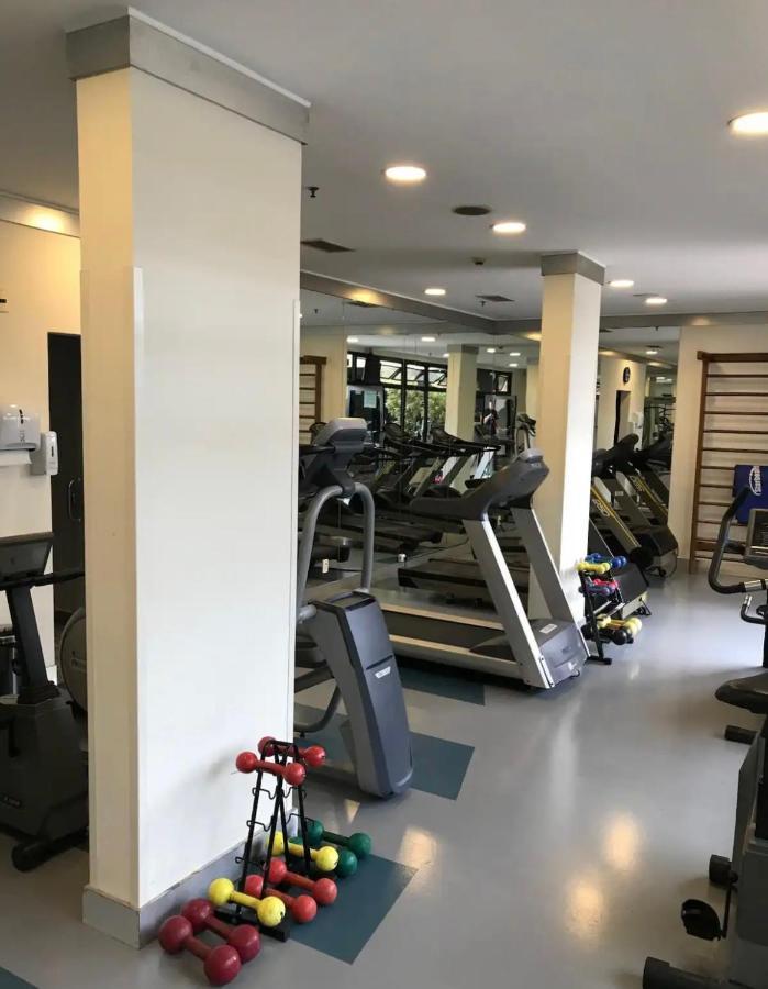 Hotel Flat Congonhas São Paulo