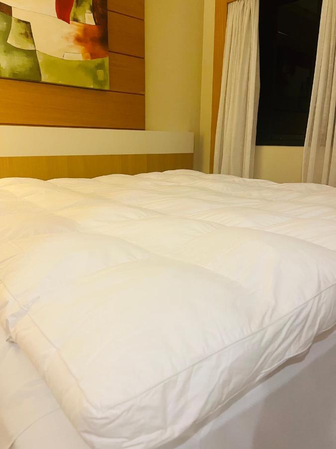 Flat Congonhas Hotel São Paulo