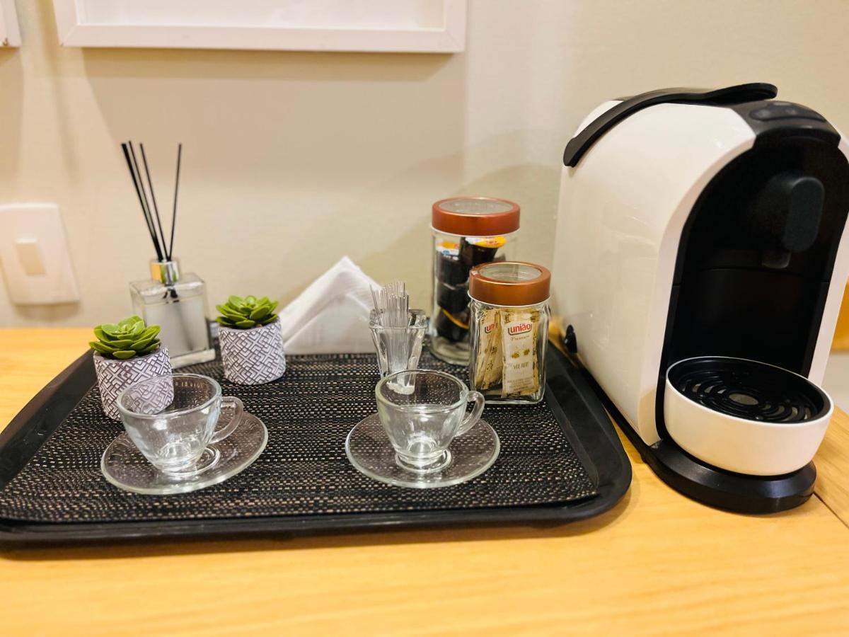 Flat Congonhas 4* São Paulo