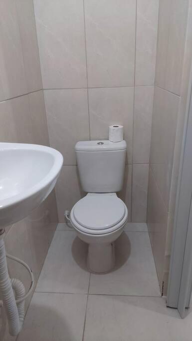 Studio Aconchegante Prox Av Paulista * Sao Paulo