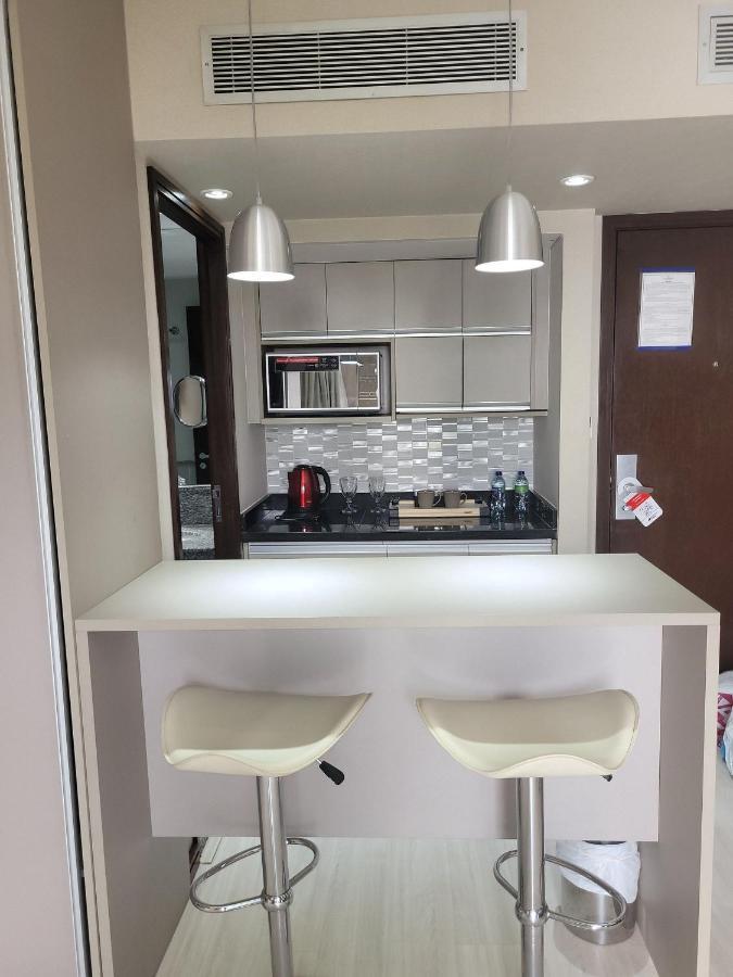 Hotel Flat Super Luxo Verbo Divino Sao Paulo