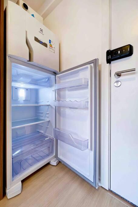 Apartment Flat Novo, Com Localizacao Privilegiada. *