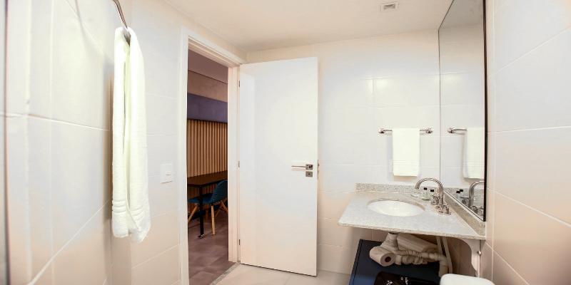 Roomo Mariana Residencial Ejoy Apartamento São Paulo