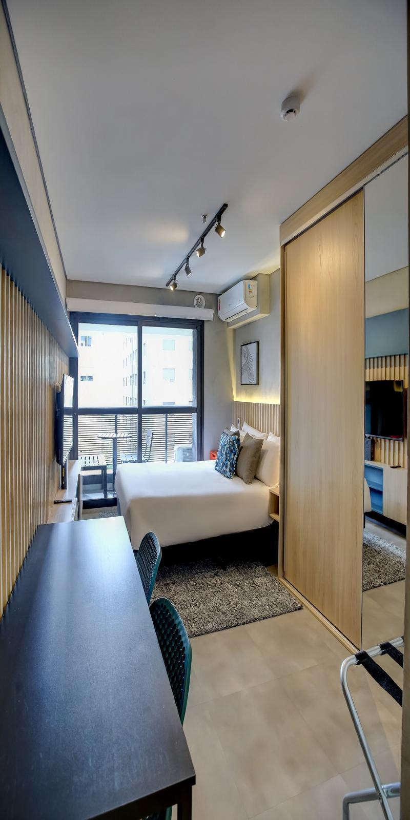 Roomo Mariana Residencial Ejoy Apartamento *