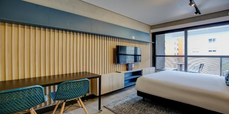 Roomo Mariana Residencial Ejoy Apartamento